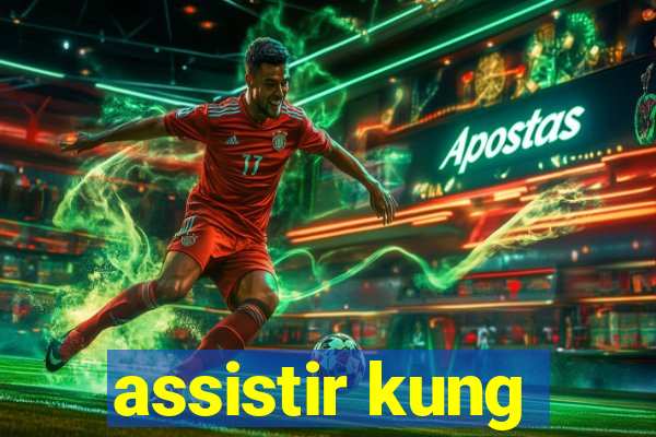 assistir kung-fu futebol clube